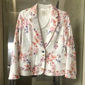 Zara blazer